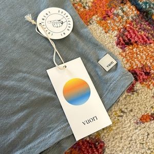 Vuori sunset easy T